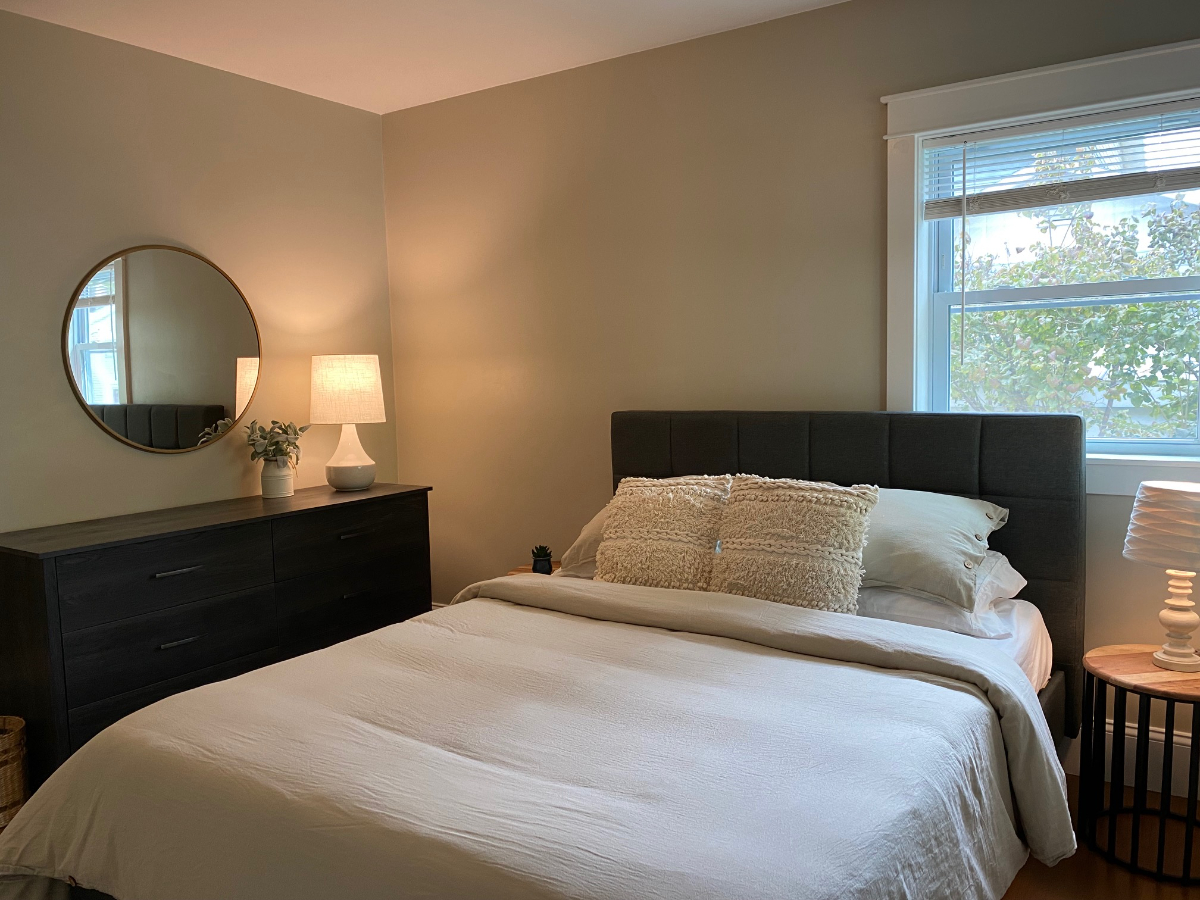 Beautiful 2BR home, quiet, minutes from downtown - Photo 4