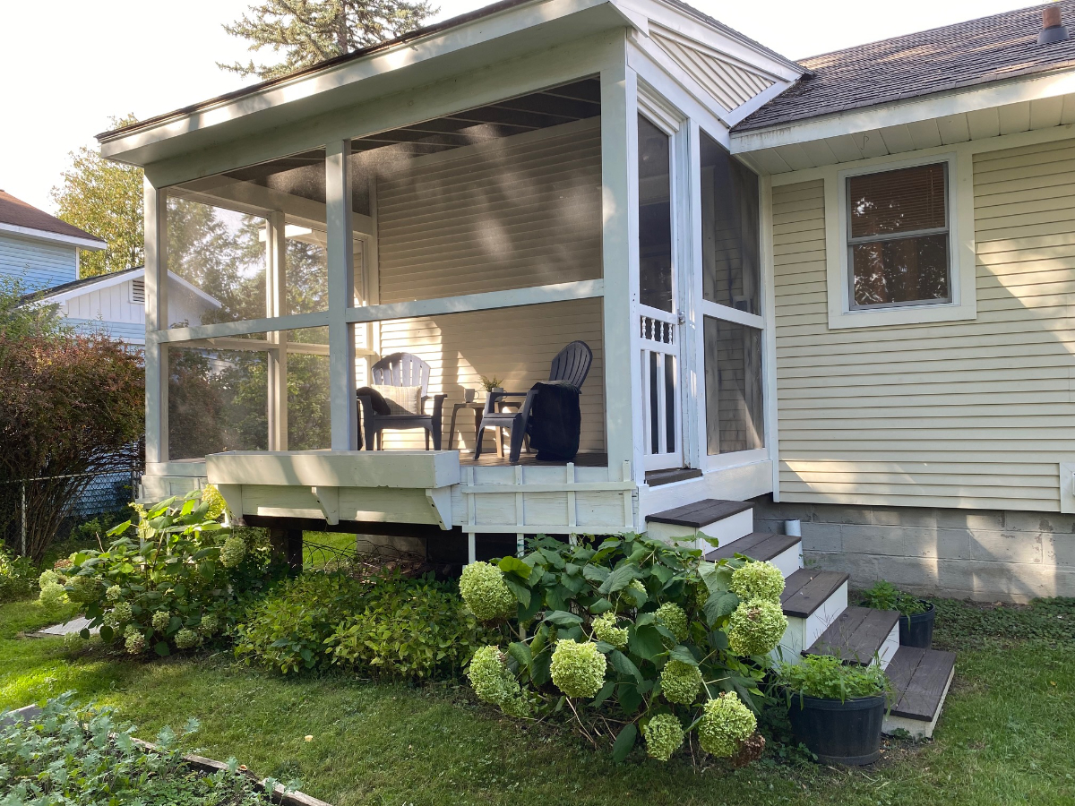 Beautiful 2BR home, quiet, minutes from downtown - Photo 10