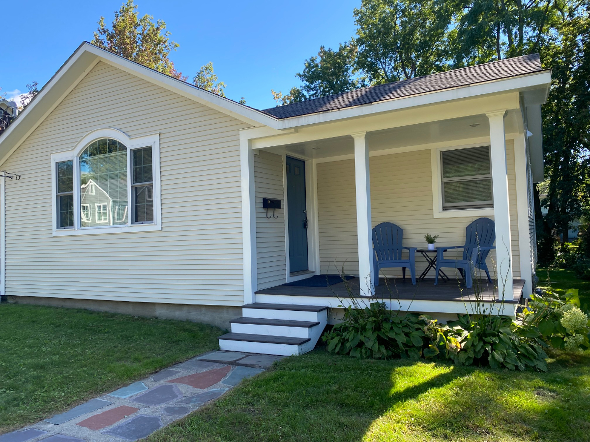 Beautiful 2BR home, quiet, minutes from downtown - Photo 11