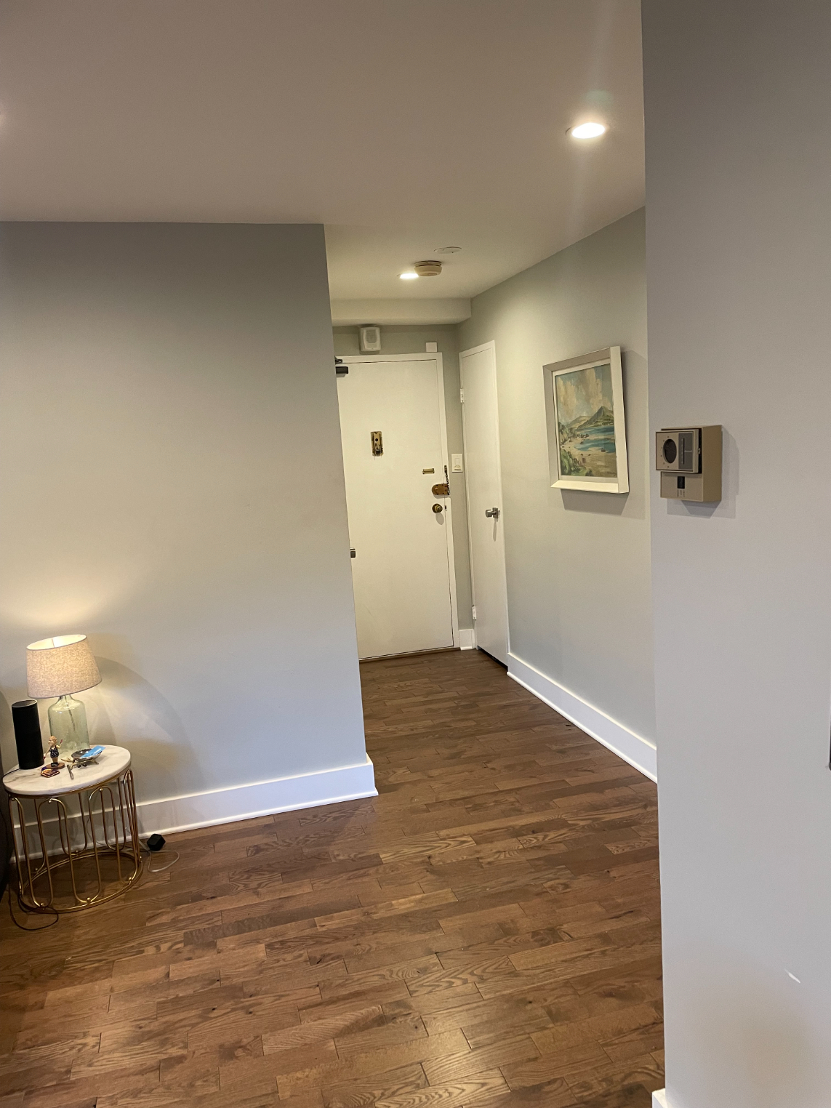 Stunning Fully Furnished Apartment in the Heart of Dupont Circle. Full Service Building - Photo 10
