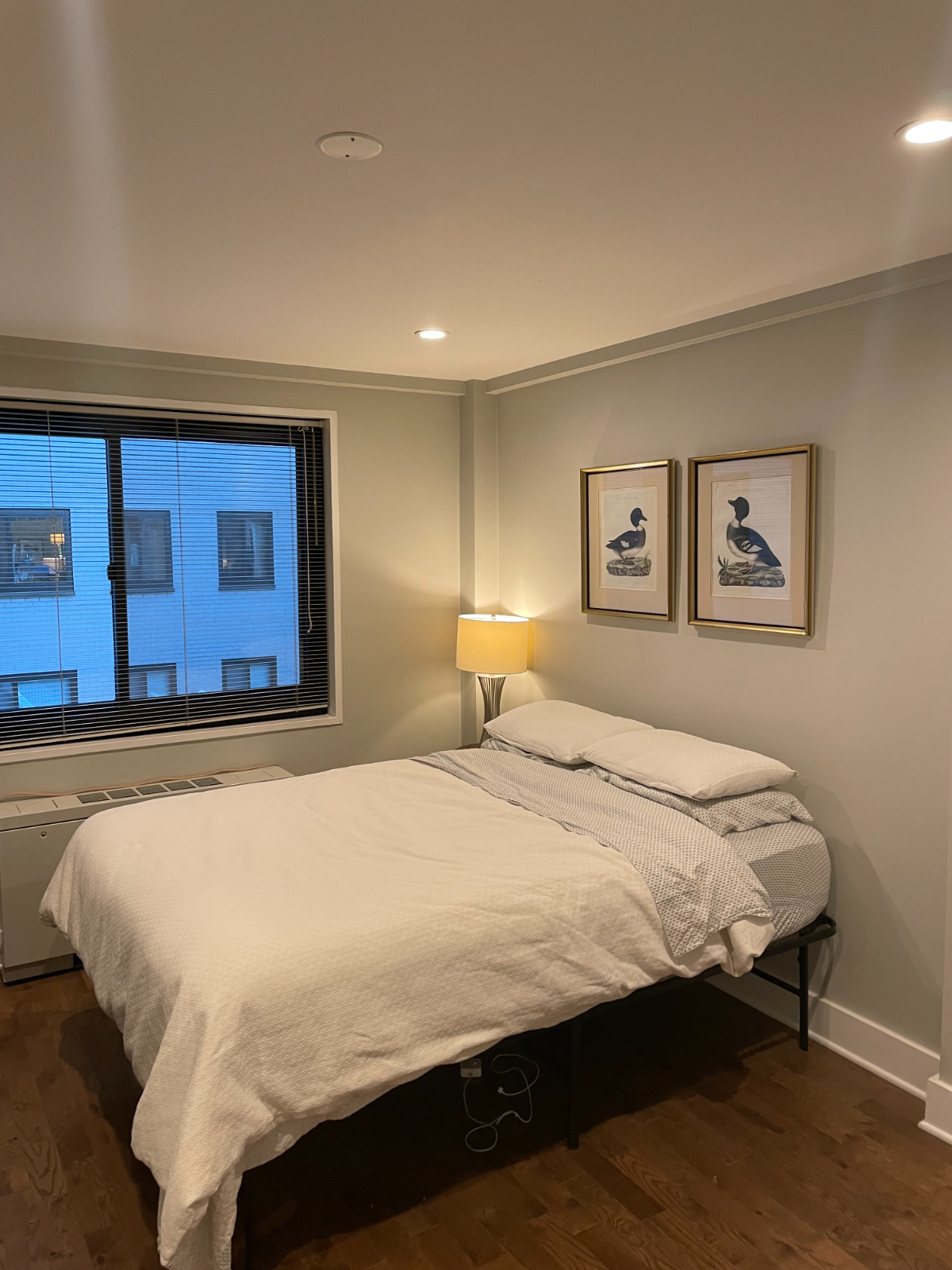 Stunning Fully Furnished Apartment in the Heart of Dupont Circle. Full Service Building - Photo 11