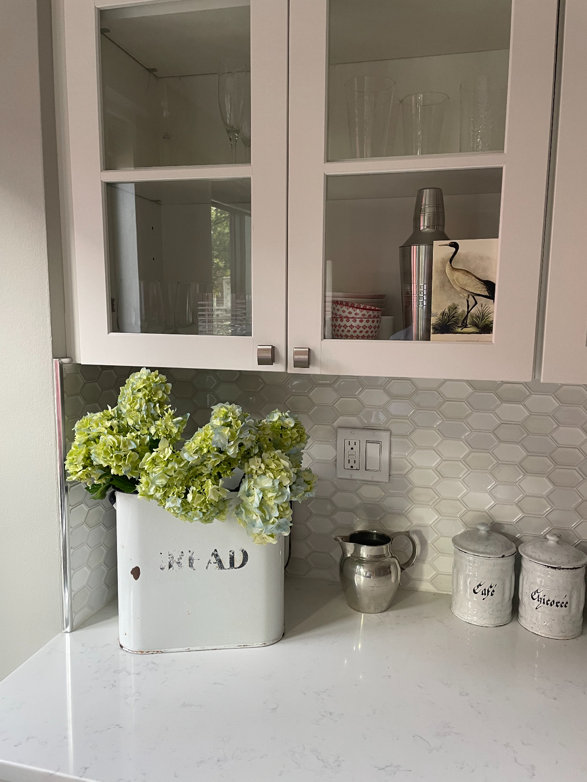 Stunning Fully Furnished Apartment in the Heart of Dupont Circle. Full Service Building - Photo 7