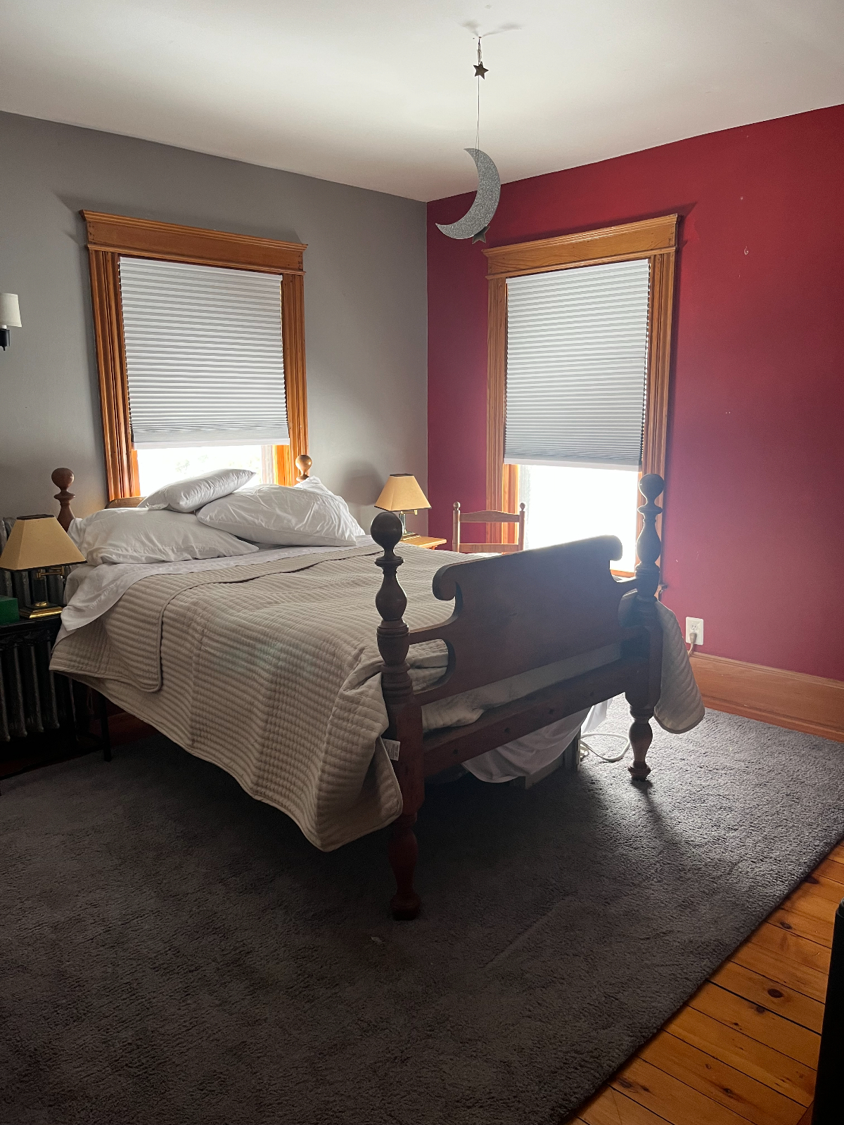 A Wonderful Victorian Home - Photo 10
