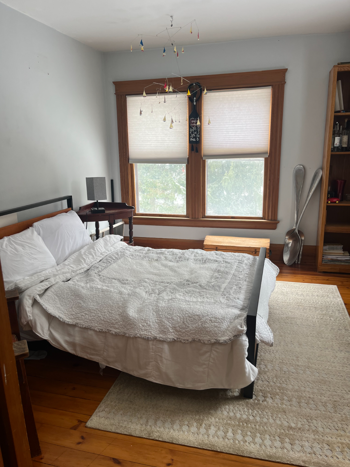 A Wonderful Victorian Home - Photo 8