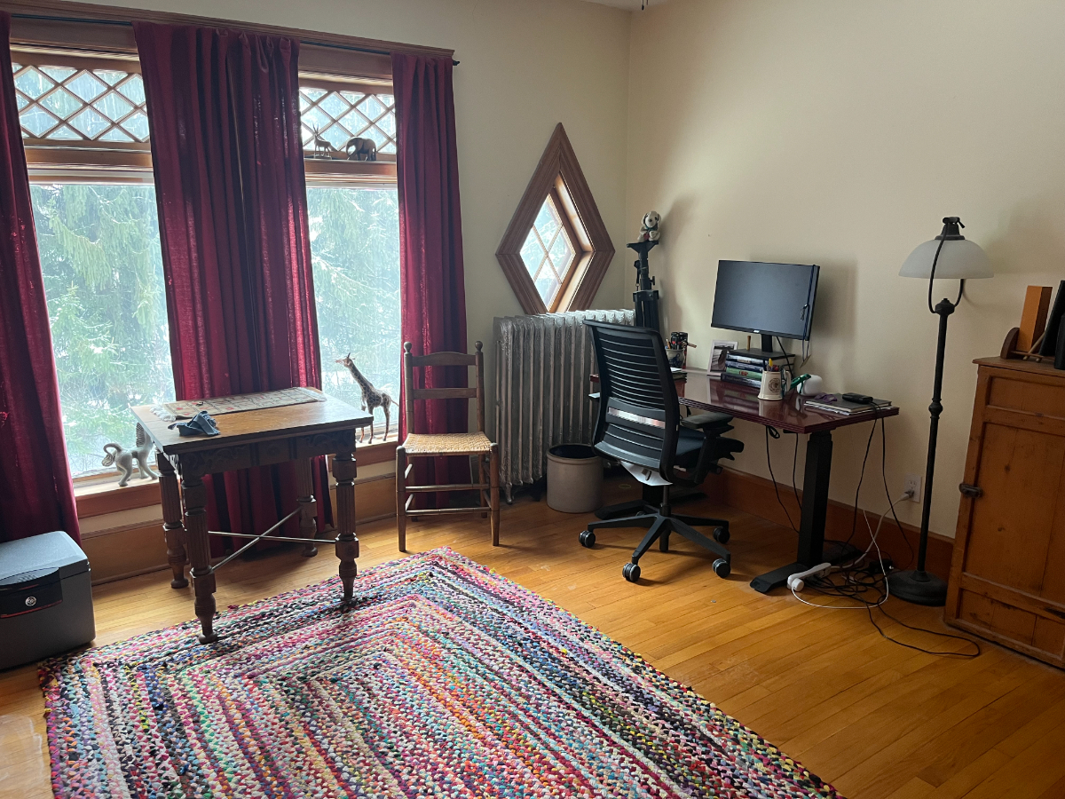 A Wonderful Victorian Home - Photo 12