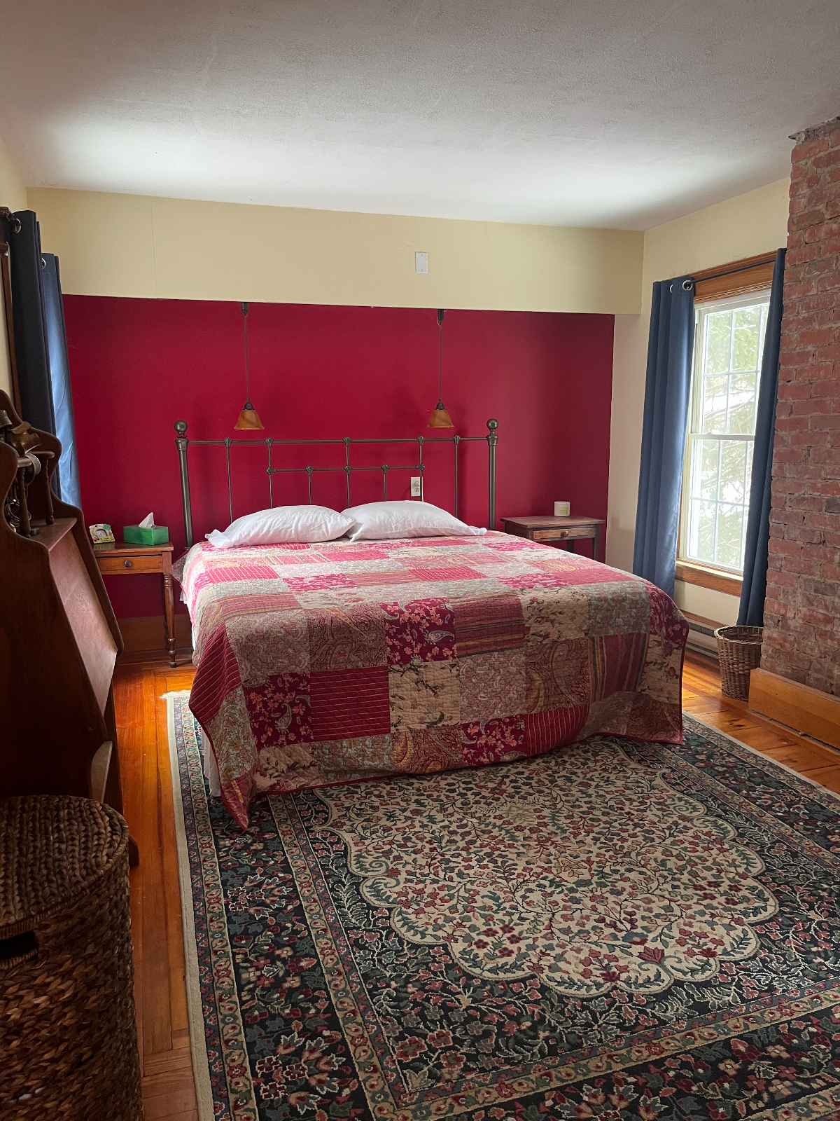 A Wonderful Victorian Home - Photo 11