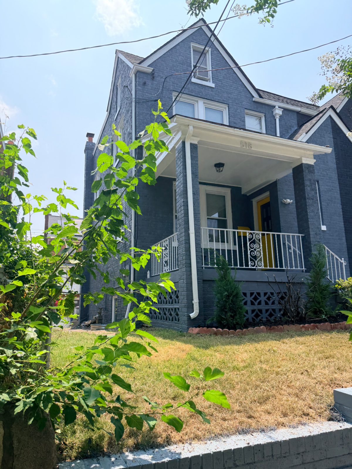 Cozy Furnished Home Near Top DC Hospitals, Shopping & Transit - Photo 2