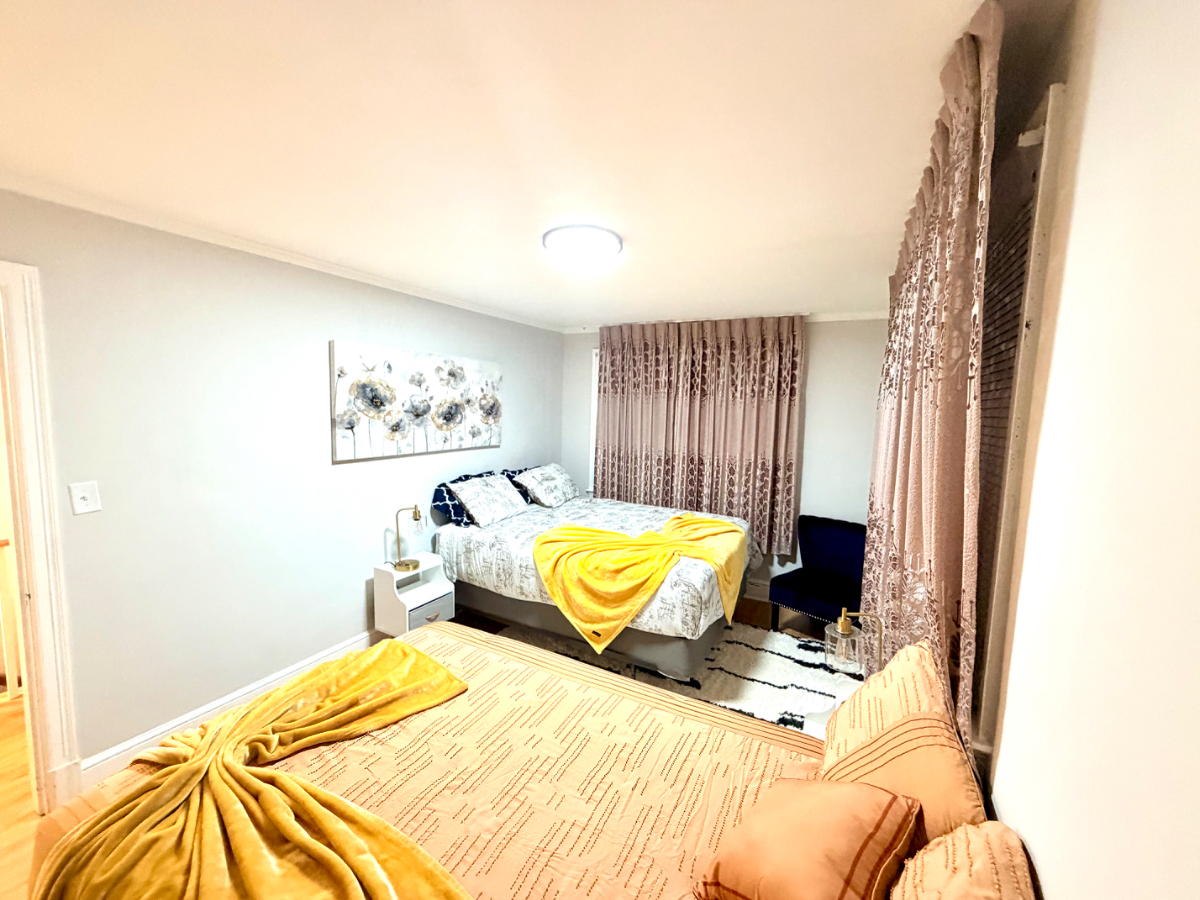 Cozy Furnished Home Near Top DC Hospitals, Shopping & Transit - Photo 5