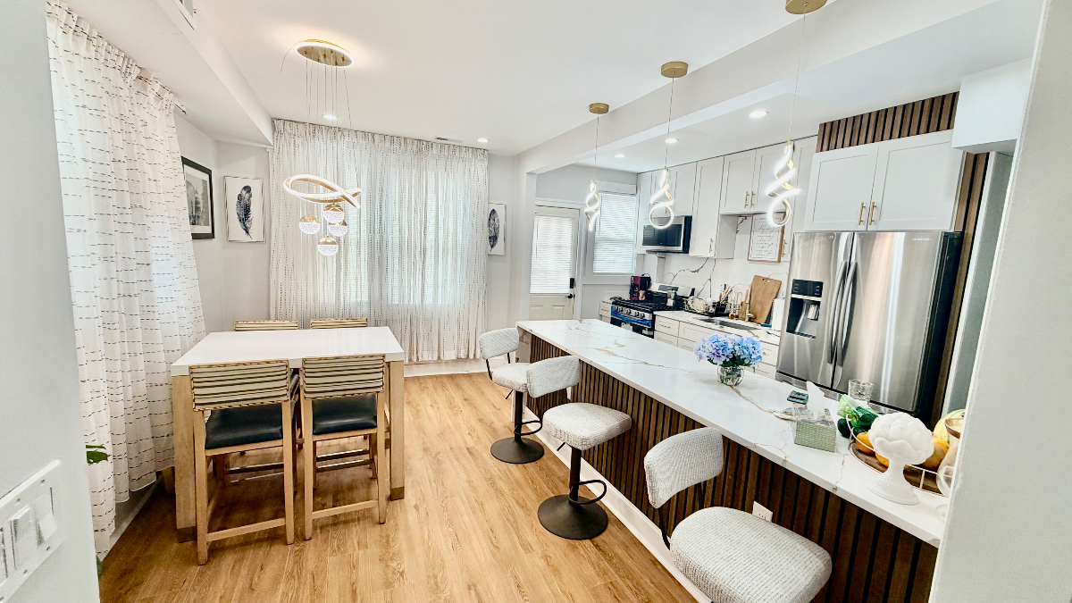 Cozy Furnished Home Near Top DC Hospitals, Shopping & Transit - Photo 4