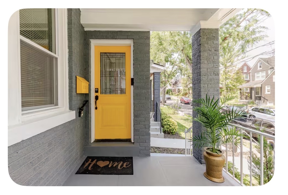 Cozy Furnished Home Near Top DC Hospitals, Shopping & Transit - Photo 11