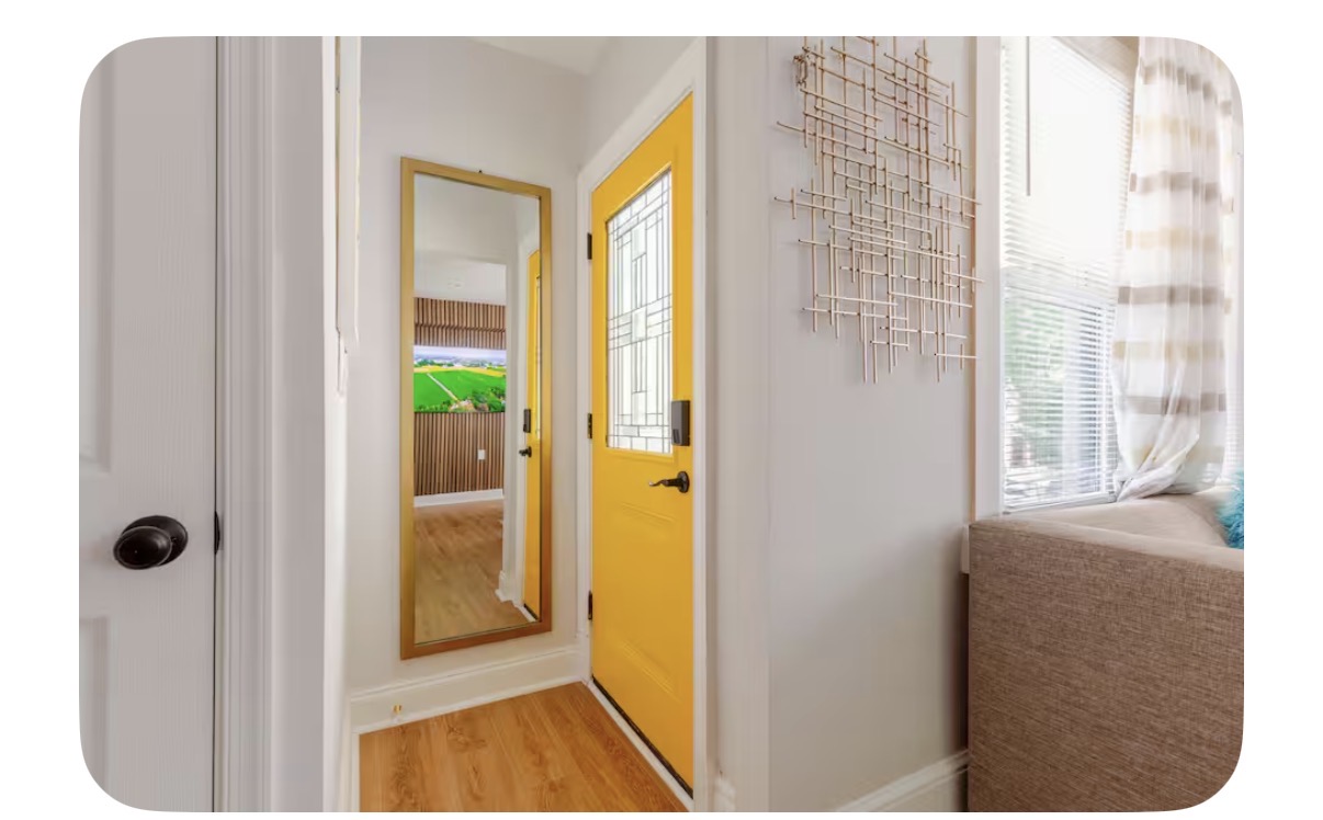Cozy Furnished Home Near Top DC Hospitals, Shopping & Transit - Photo 10