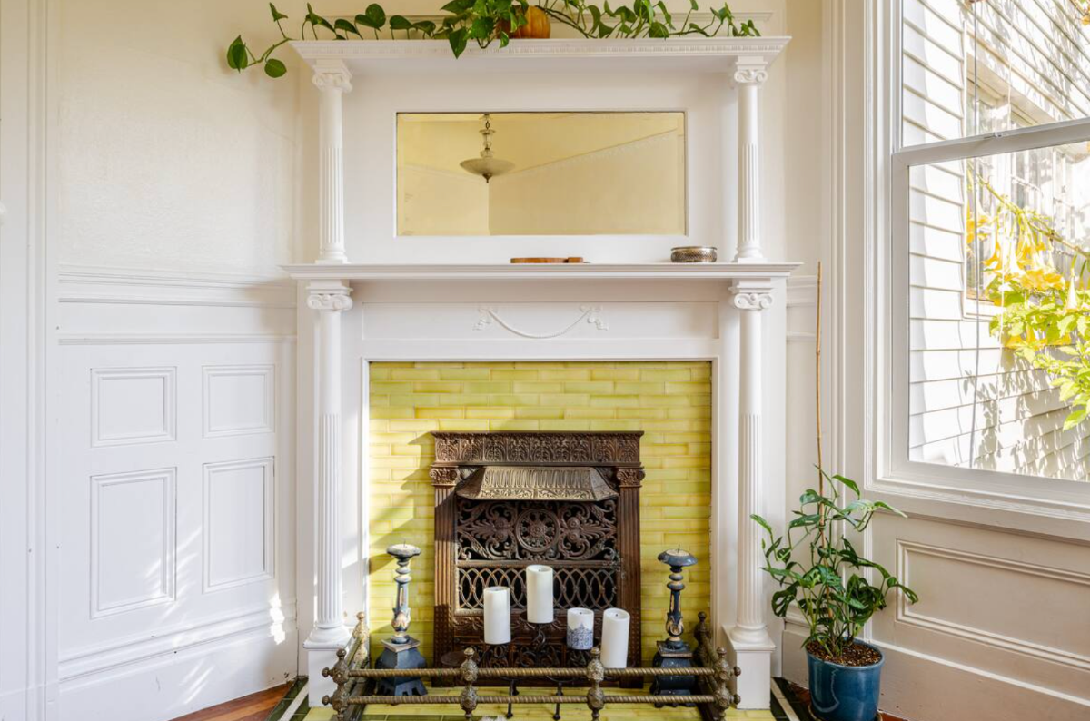 Your Home Base - Sunny San Francisco Victorian - 3 - Photo 3