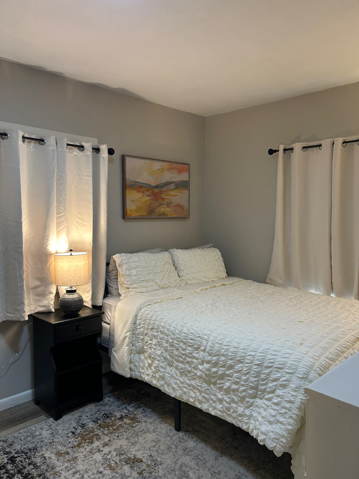 Modern 2BR Getaway | Quiet Neighborhood - Photo 1