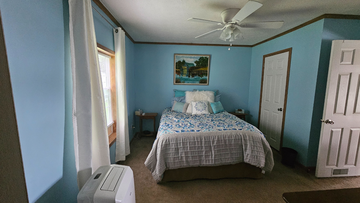 Peaceful Lake Champlain Home - Photo 10