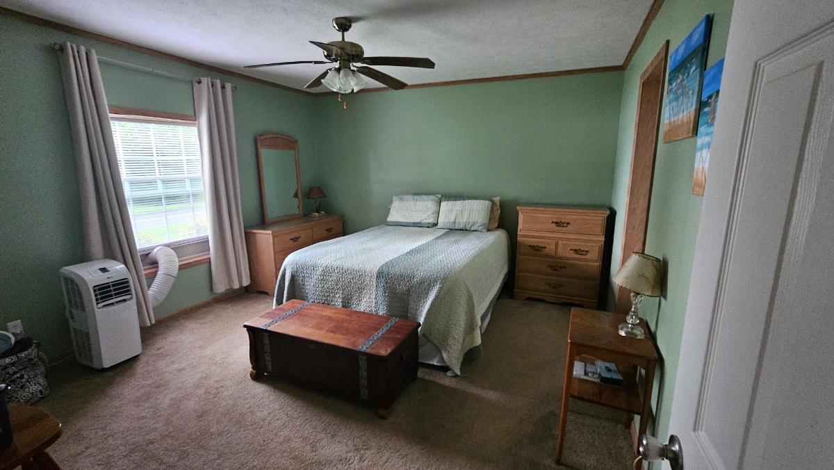 Peaceful Lake Champlain Home - Photo 6