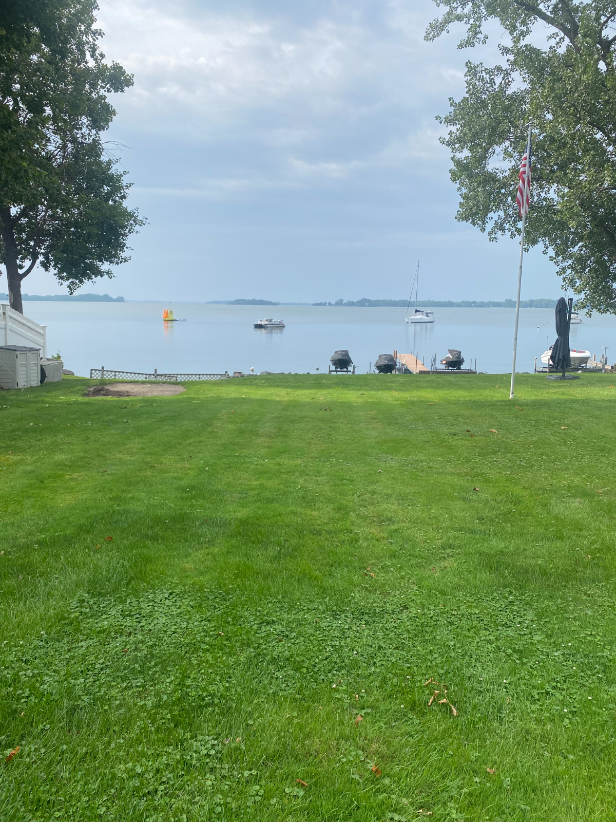 Peaceful Lake Champlain Home - Photo 2