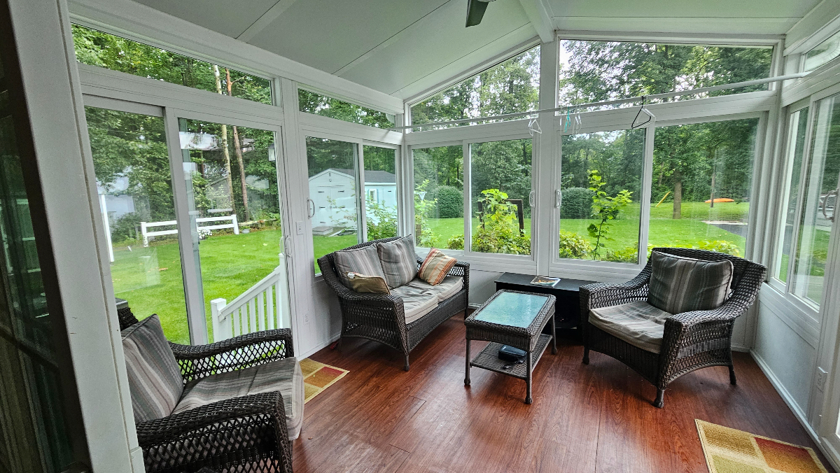Peaceful Lake Champlain Home - Photo 3