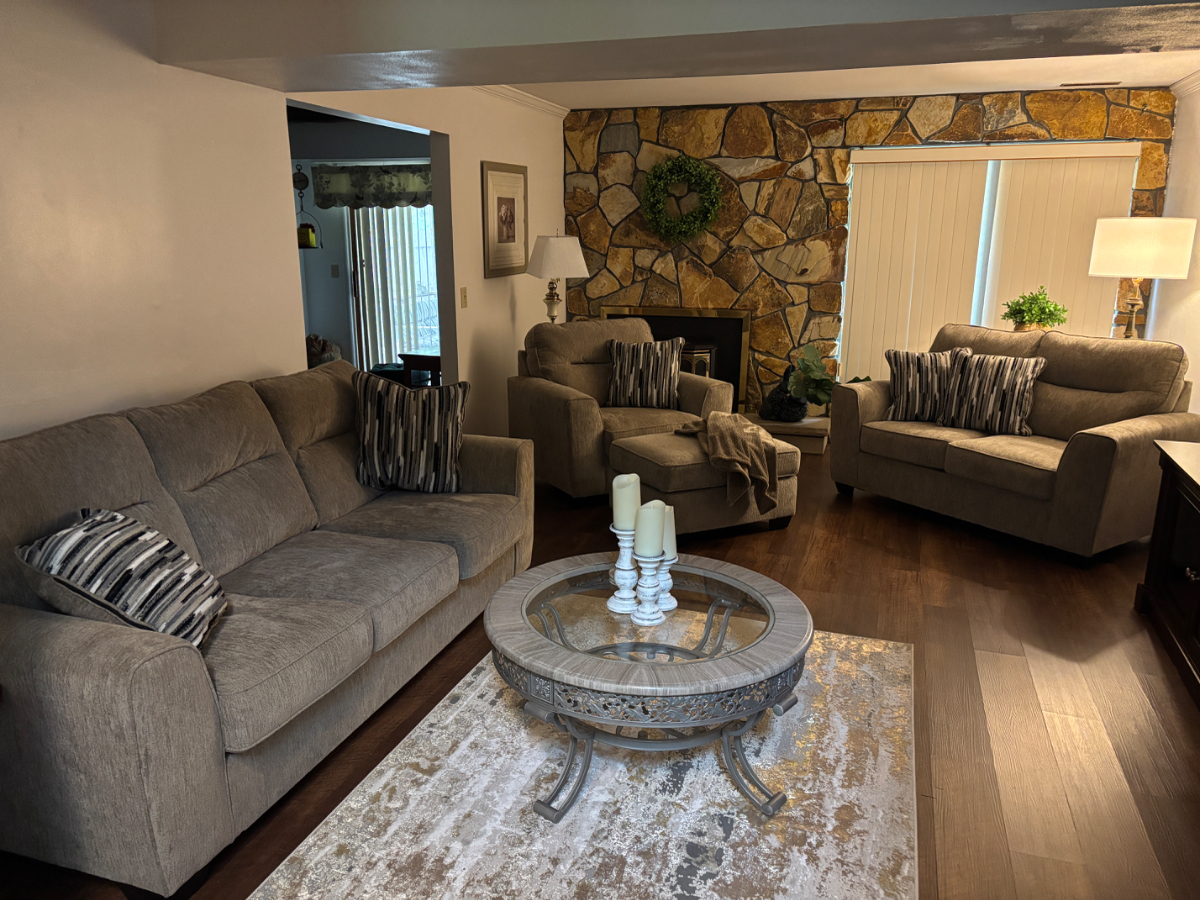 Warm, Inviting Clifton Park Hideaway - Peaceful Privacy with Easy Access to Albany (airport too), Tr - Photo 6