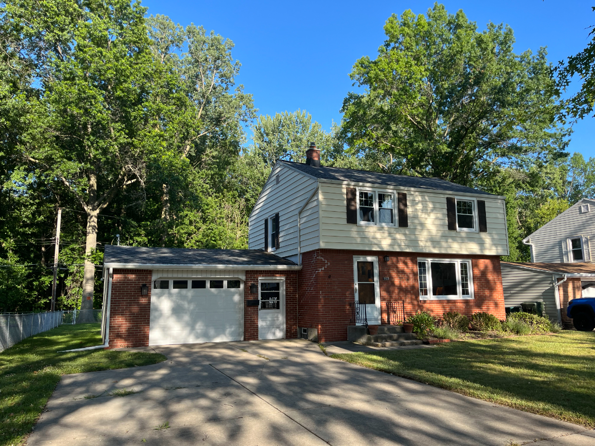 Modern North Tonawanda Home with Office, Patio and Easy Buffalo-Niagara Access - Photo 1