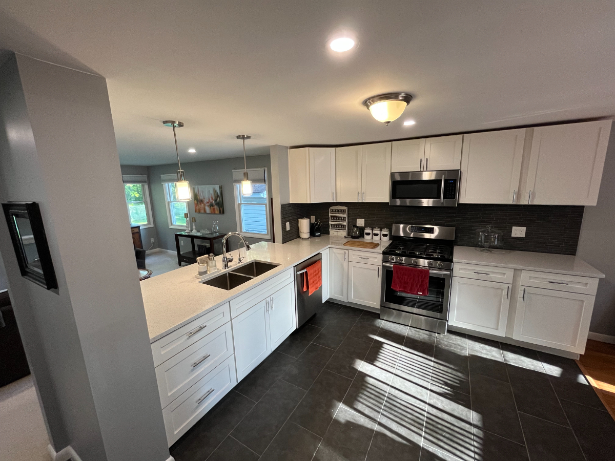 Modern North Tonawanda Home with Office, Patio and Easy Buffalo-Niagara Access - Photo 3