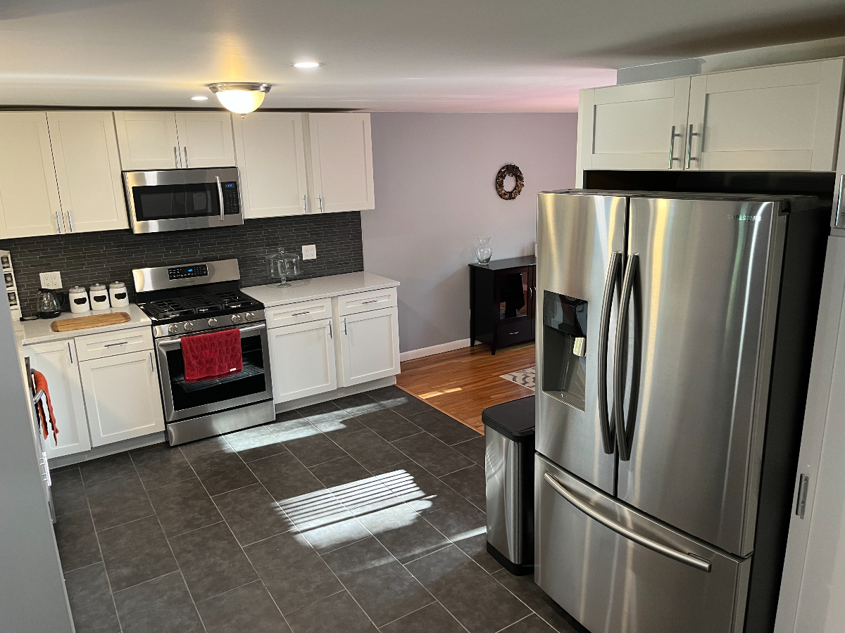 Modern North Tonawanda Home with Office, Patio and Easy Buffalo-Niagara Access - Photo 5