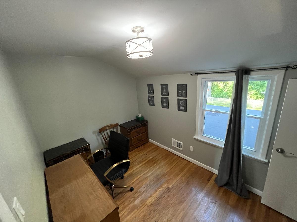Modern North Tonawanda Home with Office, Patio and Easy Buffalo-Niagara Access - Photo 8
