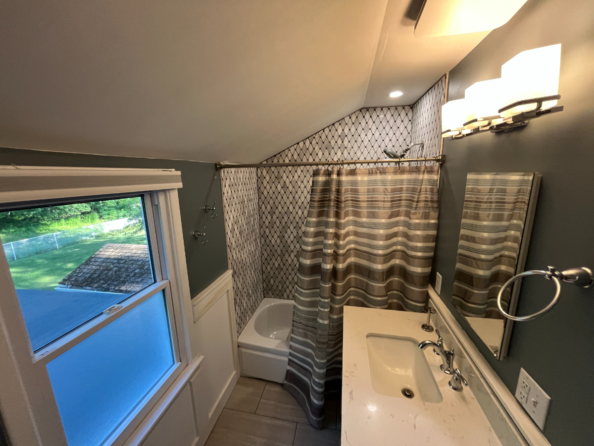 Modern North Tonawanda Home with Office, Patio and Easy Buffalo-Niagara Access - Photo 9