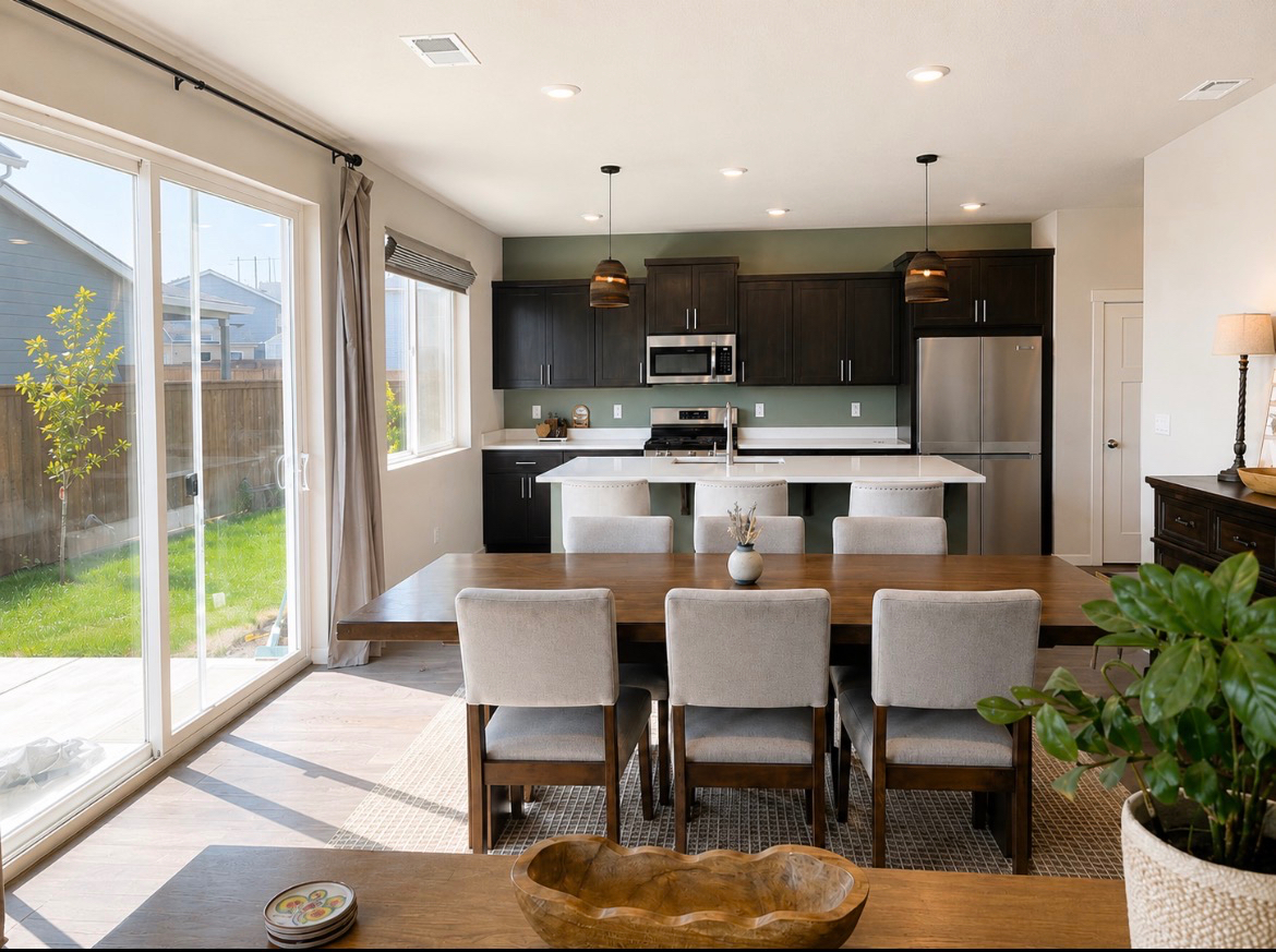 Beautiful New Home | Utilities Included - Photo 6