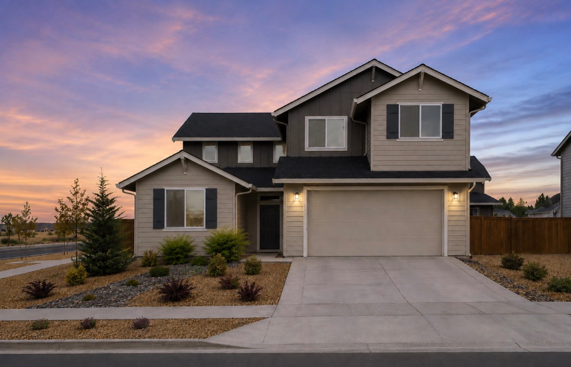 Beautiful New Home | Utilities Included - Photo 1