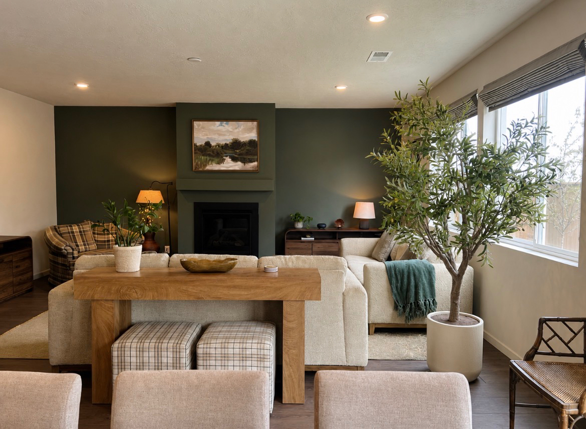 Beautiful New Home | Utilities Included - Photo 5