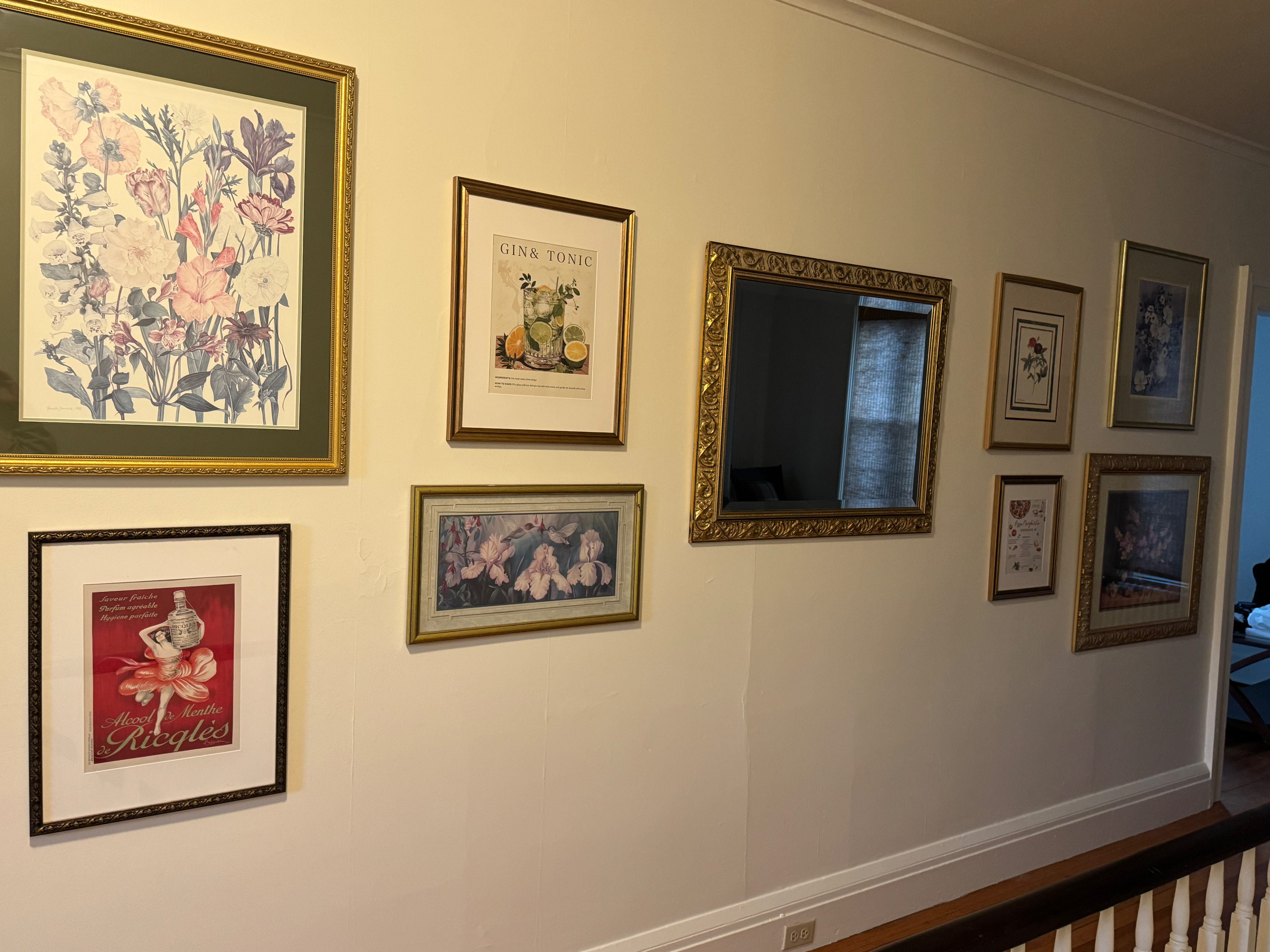 1BR 1BA bilevel renovated apartment - Photo 4