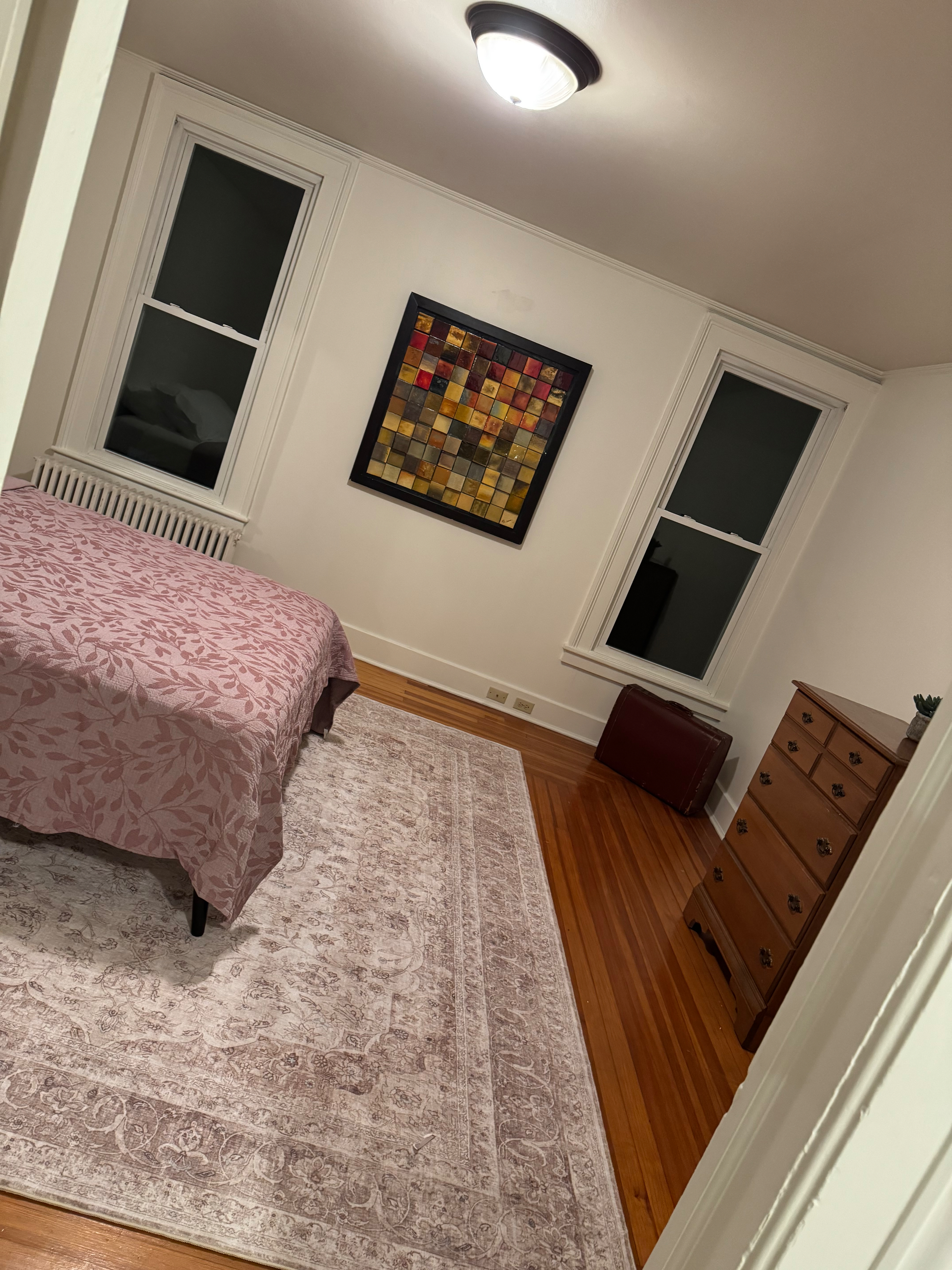1BR 1BA bilevel renovated apartment - Photo 11