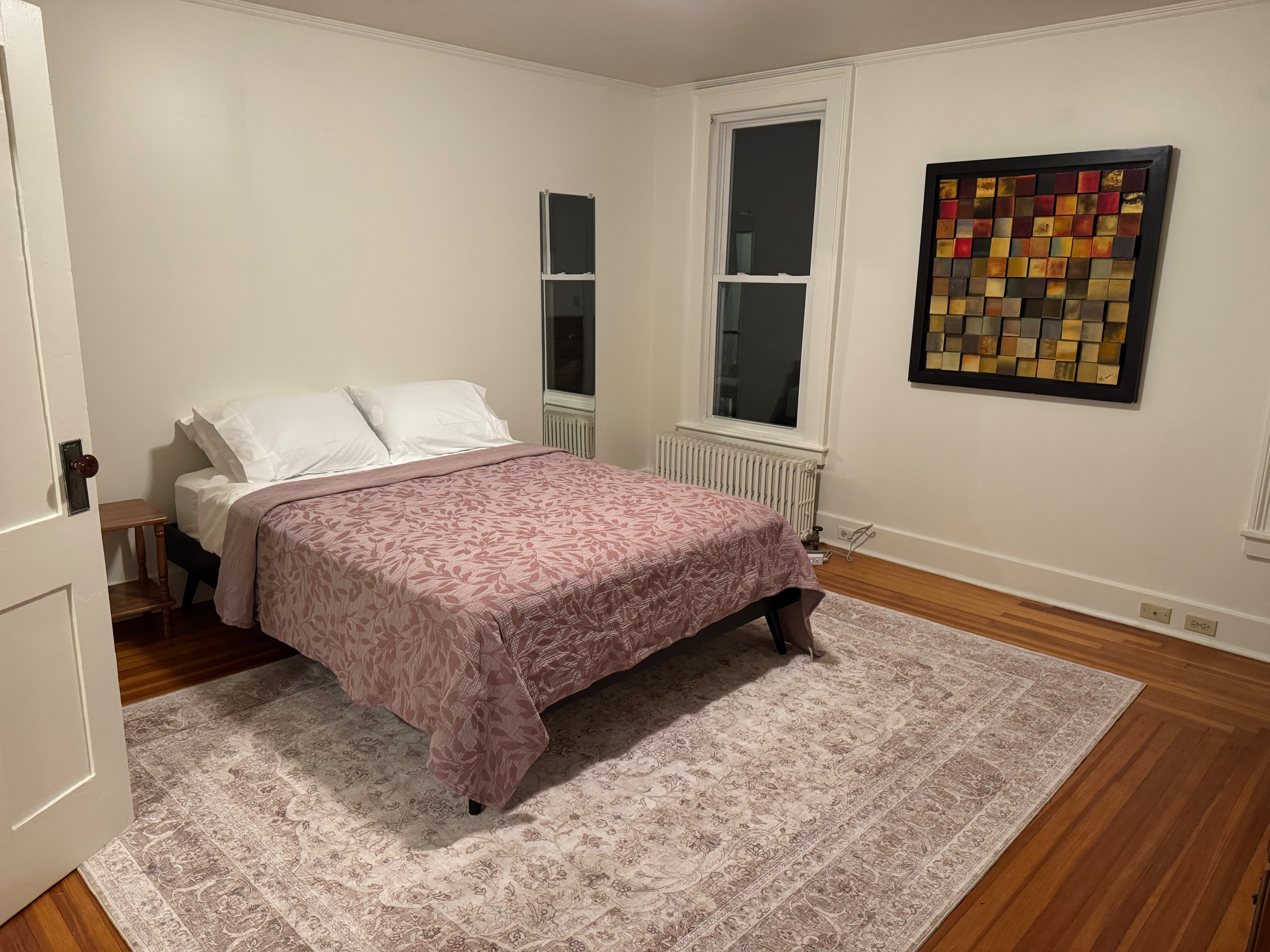 1BR 1BA bilevel renovated apartment - Photo 7