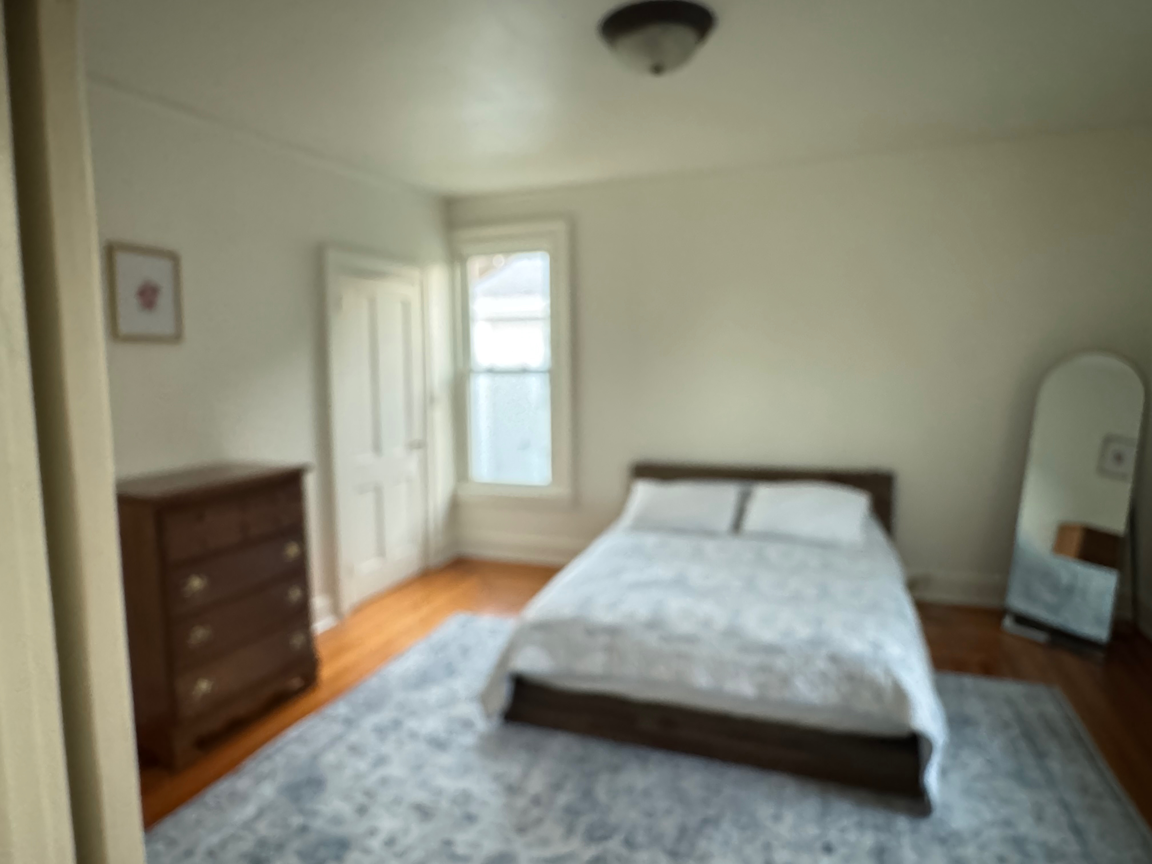 1BR 1BA bilevel renovated apartment - Photo 6