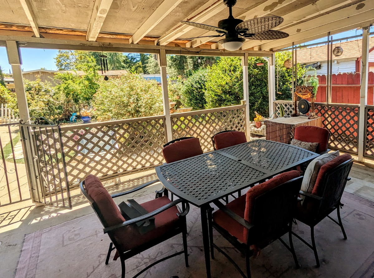 Quiet Private Room & Bath in Tahoe Park and Near UC Davis Med Center - Photo 6