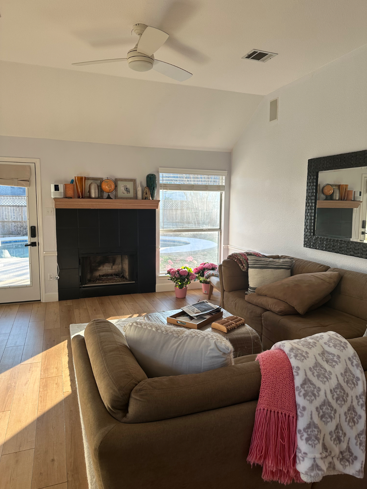 Dive Into Comfort: Cozy Room + Saltwater Pool! - Photo 8