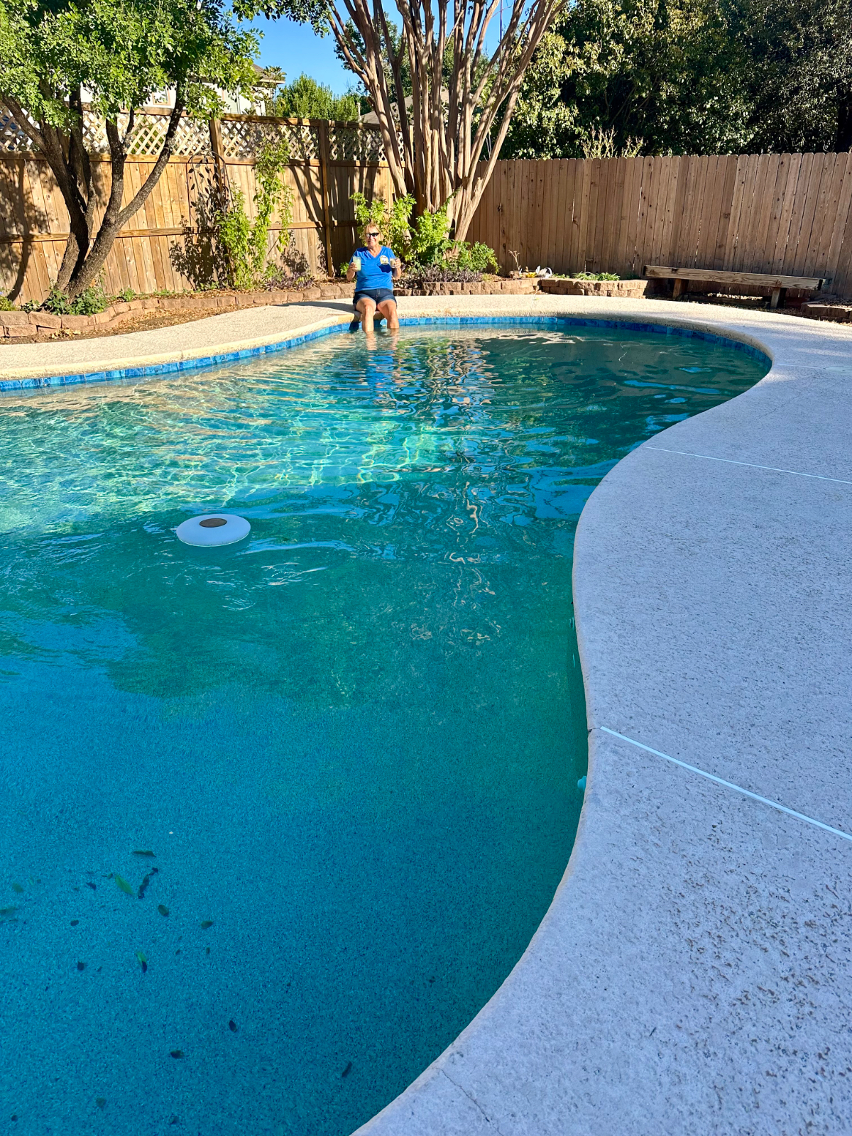 Dive Into Comfort: Cozy Room + Saltwater Pool! - Photo 11