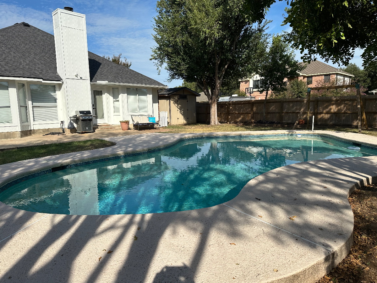 Dive Into Comfort: Cozy Room + Saltwater Pool! - Photo 12