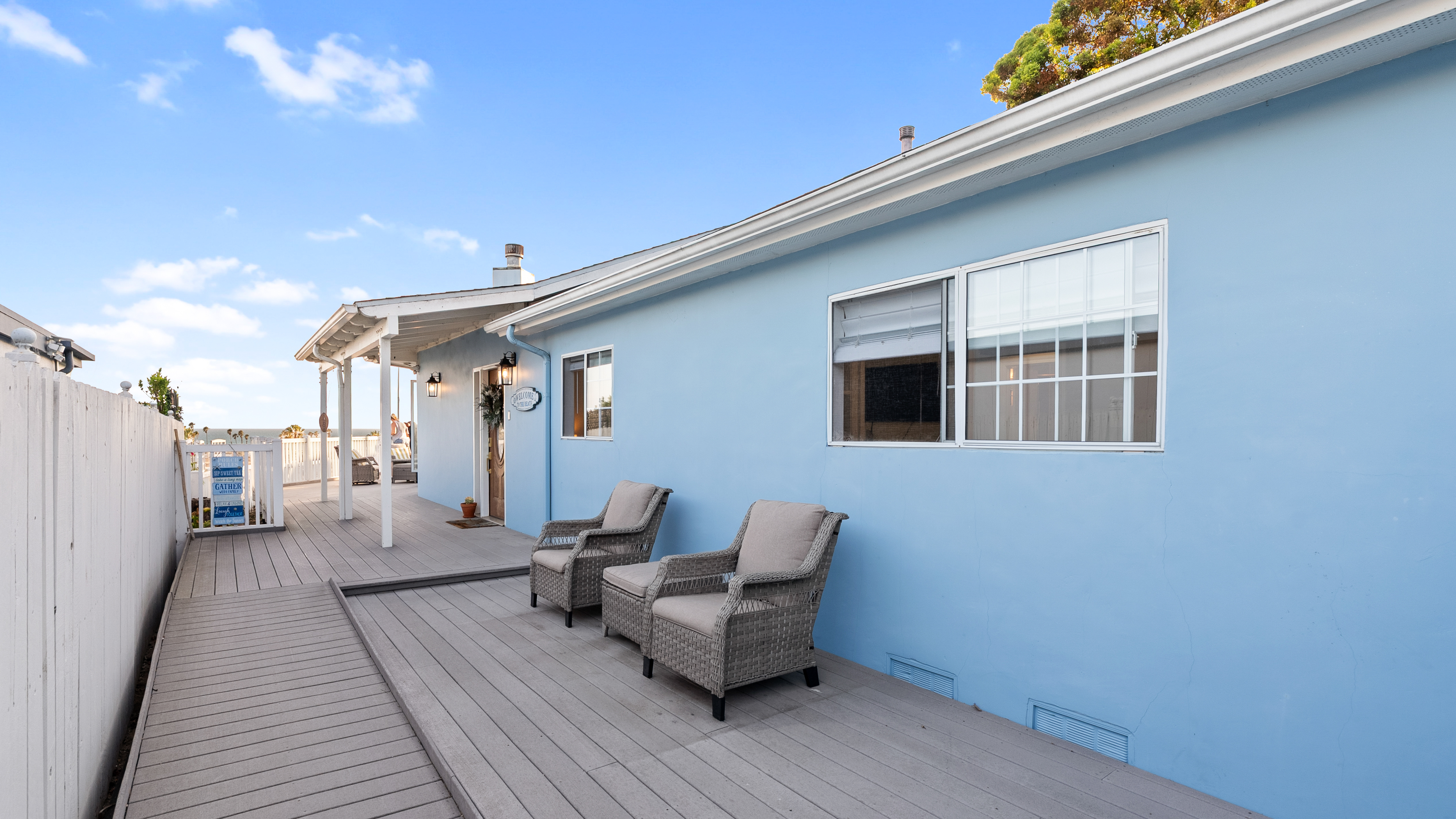 Furnished Ocean View Beach Home | Walk to the Beach | Minutes to Hospitals & Downtown Ventura - Photo 3