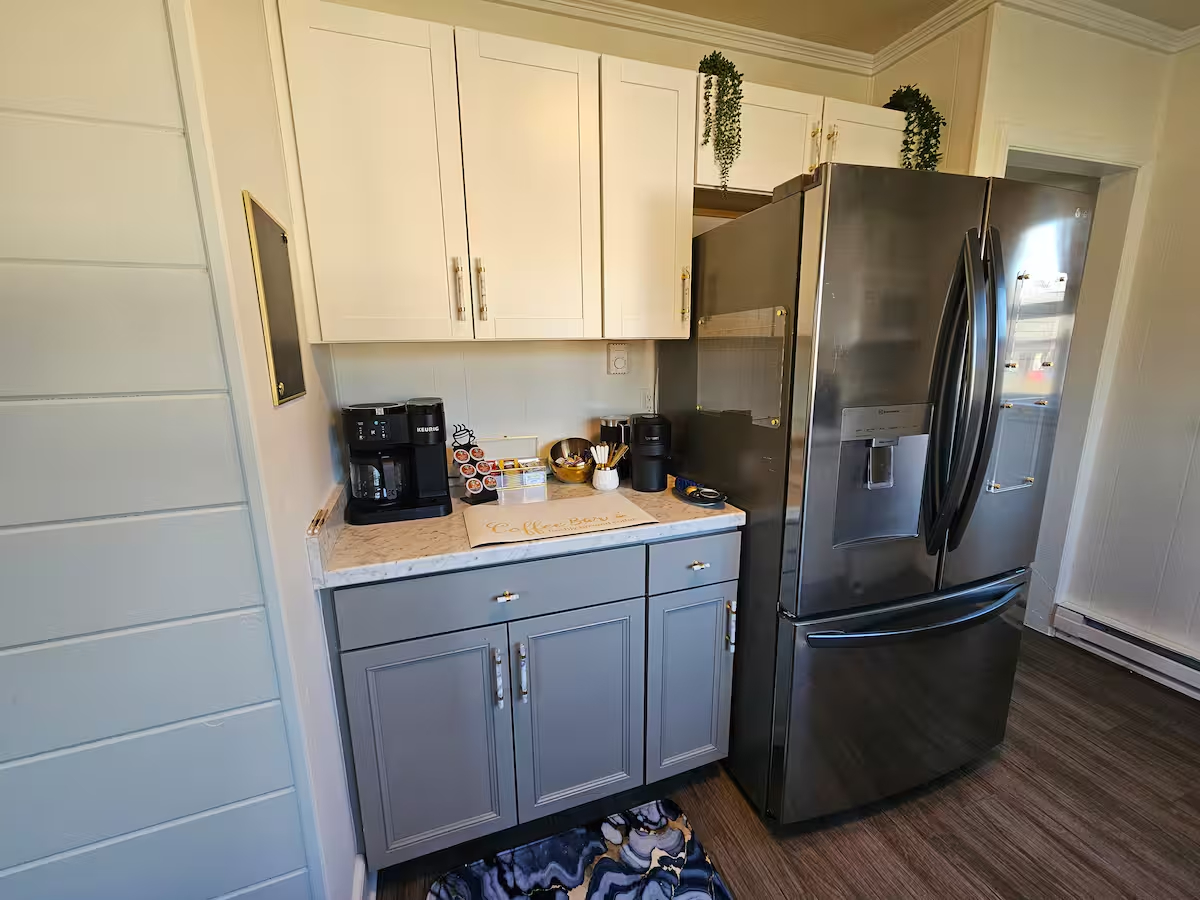 Fully Furnished Two-Bedroom Home Designed for Comfortable Long-Term Living - Photo 6