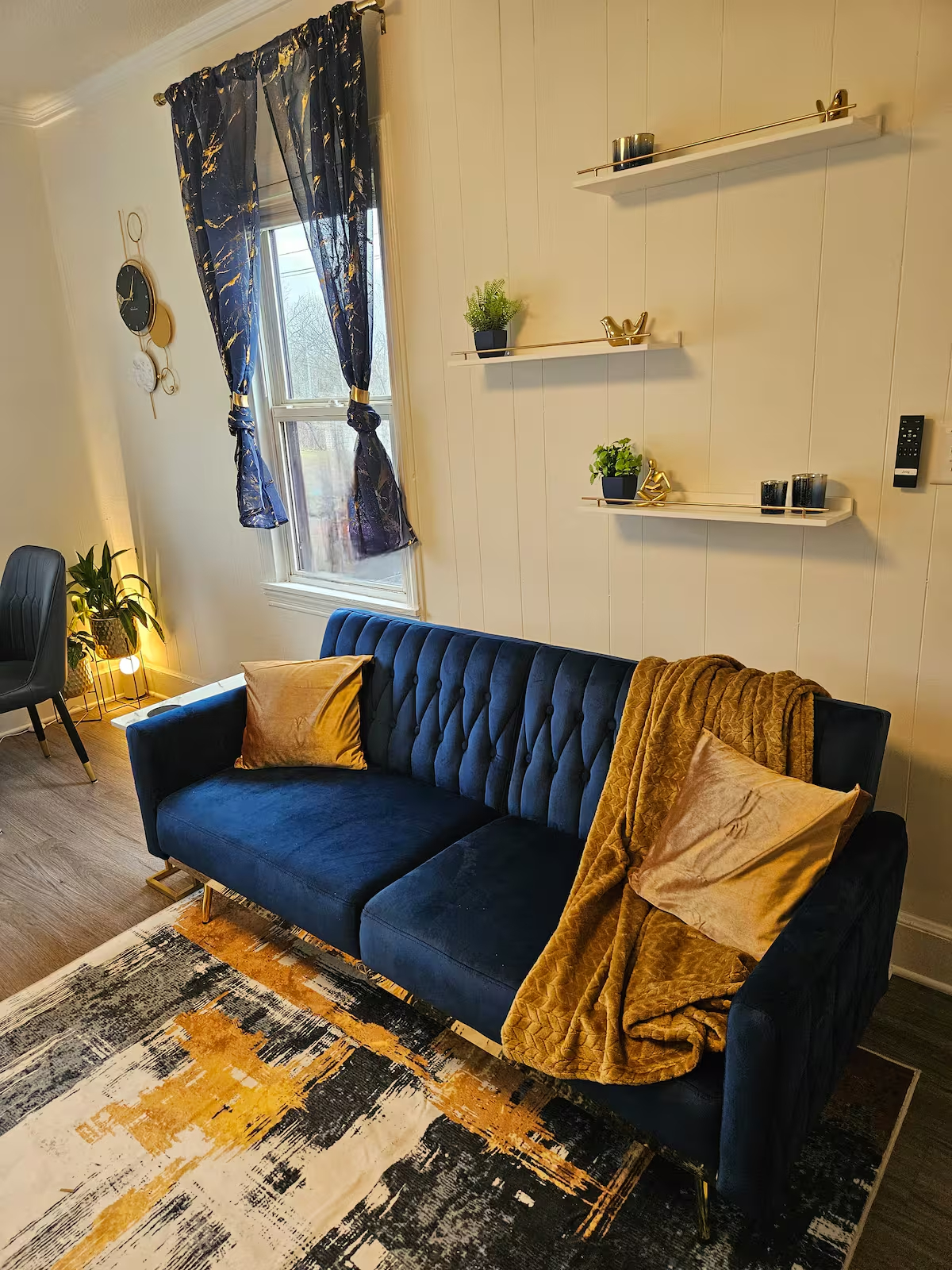 Fully Furnished Two-Bedroom Home Designed for Comfortable Long-Term Living - Photo 4