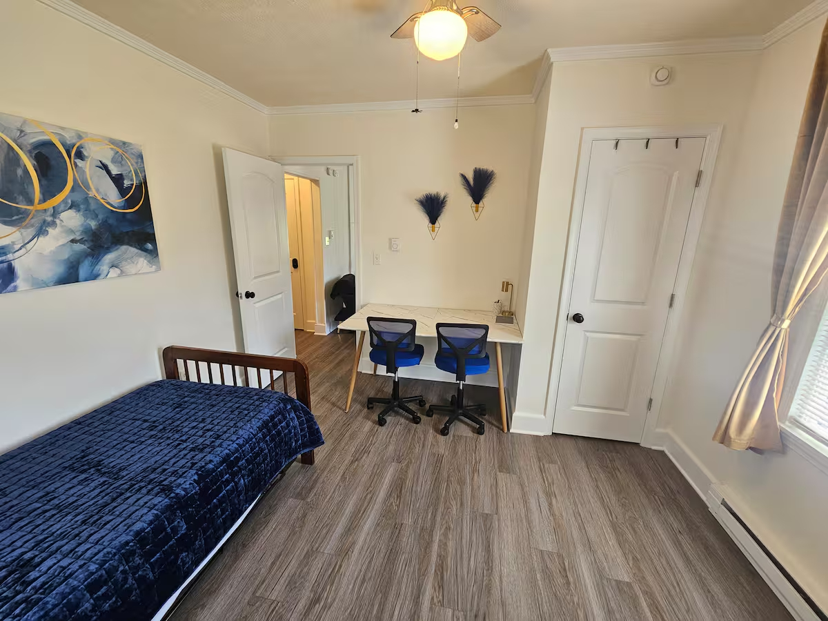Fully Furnished Two-Bedroom Home Designed for Comfortable Long-Term Living - Photo 12