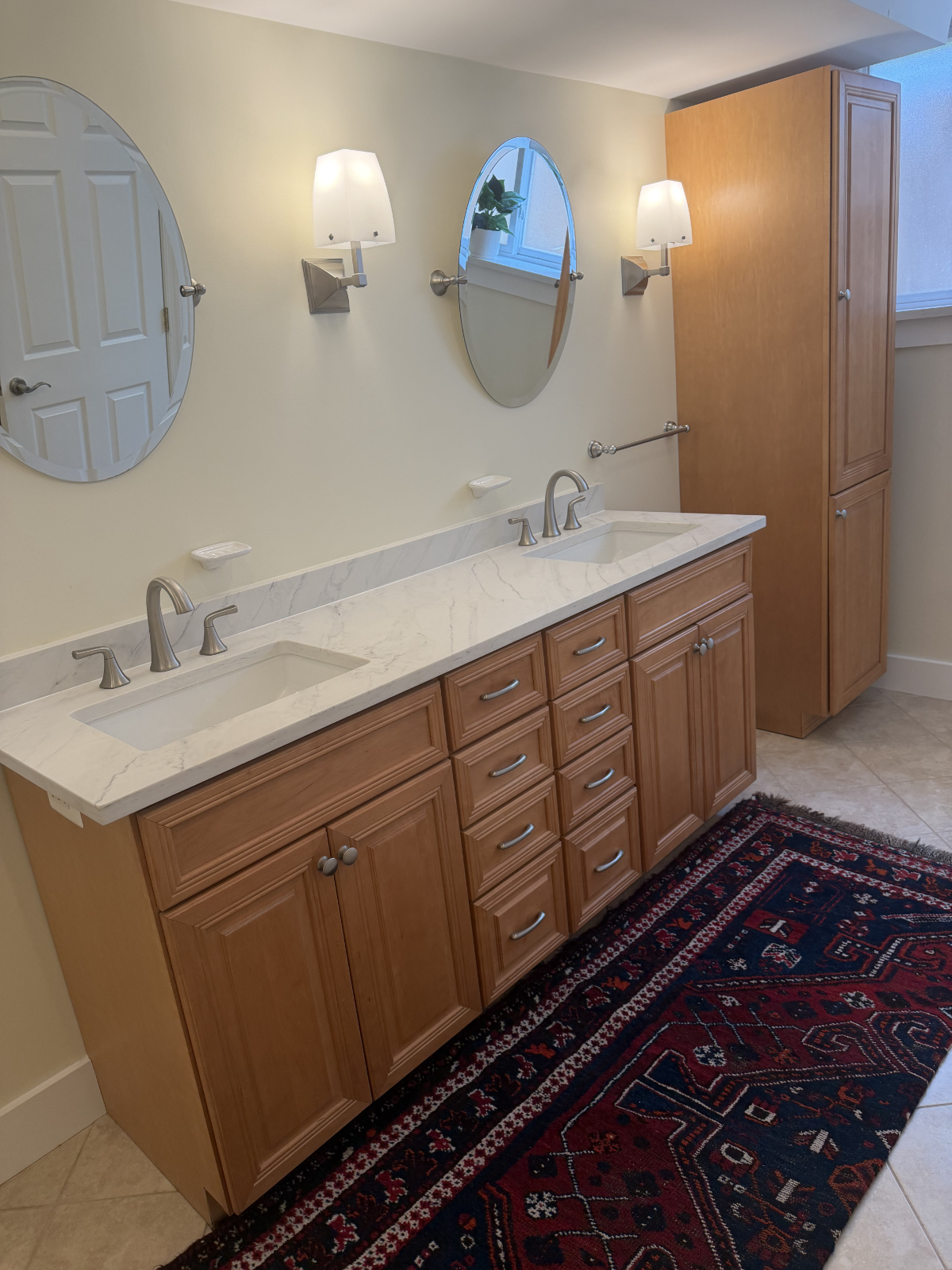Spacious Executive apartment with private entrance on Rock Creek Park - Photo 7