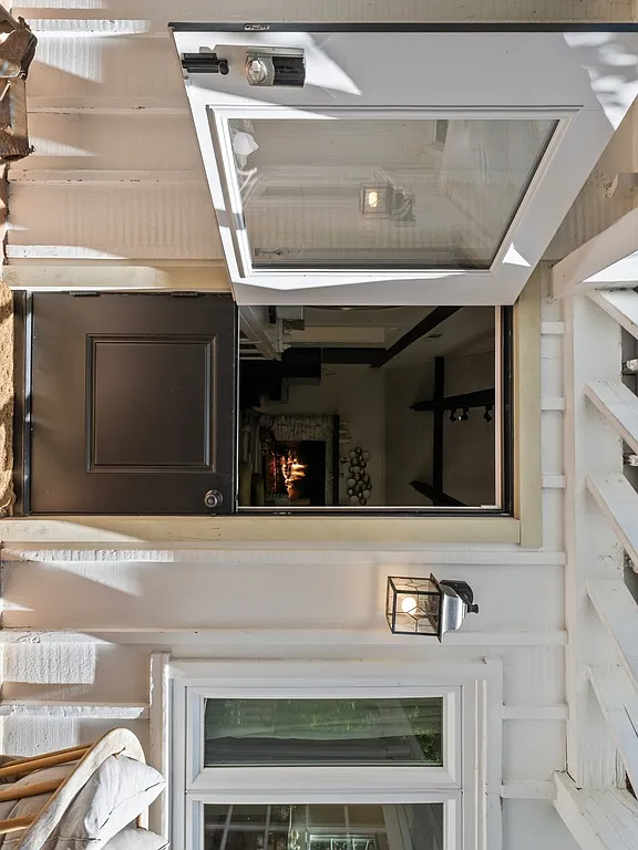 The Treehouse - Photo 4
