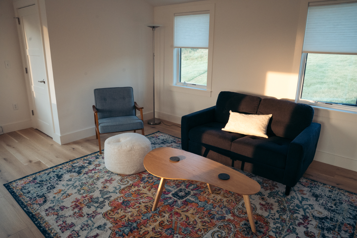 Clouds Rest Studio Apartment - Photo 3