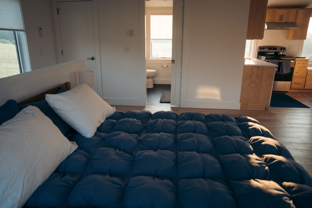 Clouds Rest Studio Apartment - Photo 4