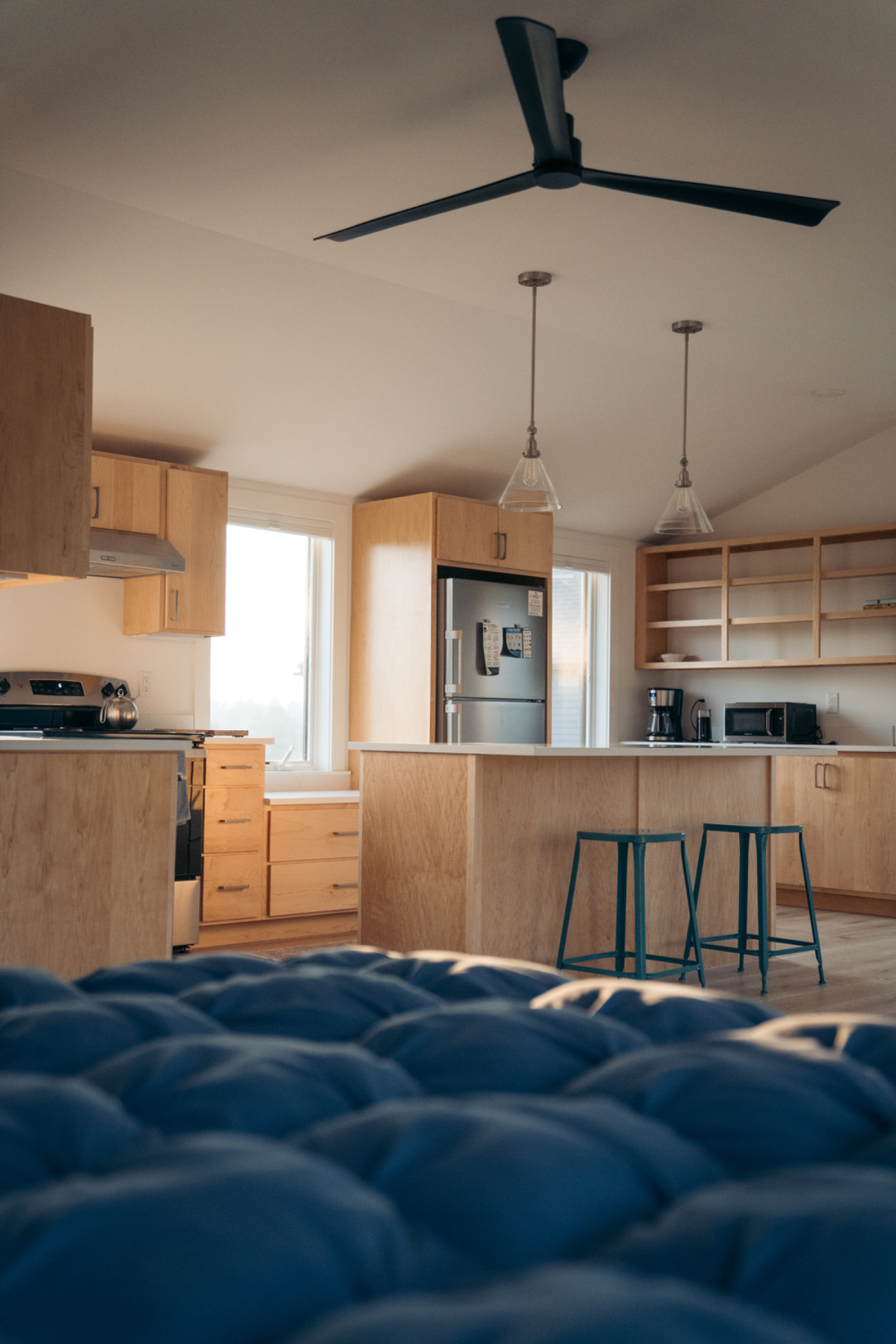 Clouds Rest Studio Apartment - Photo 5