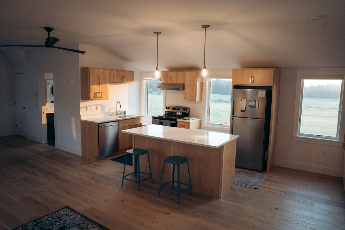 Clouds Rest Studio Apartment - Photo 7