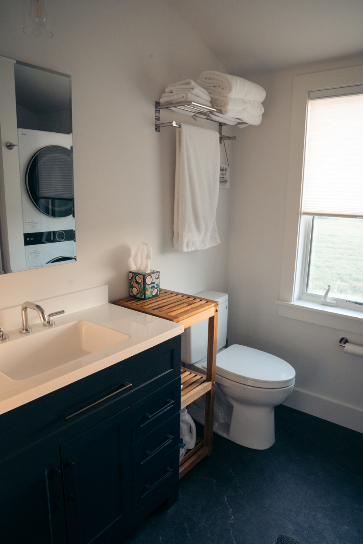 Clouds Rest Studio Apartment - Photo 8