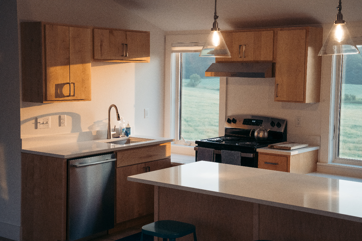 Clouds Rest Studio Apartment - Photo 12